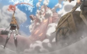 Shingeki no Kyojin 3. Sezon 9. Bölüm İzle – Türkçe Altyazılı İzle