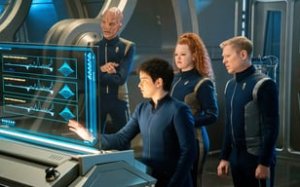 Star Trek Discovery 3. Sezon 9. Bölüm İzle – Türkçe Dublaj İzle
