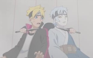 Boruto: Naruto Next Generations 1. Sezon 183. Bölüm Anime İzle