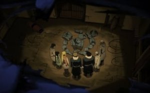 Fullmetal Alchemist: Brotherhood 1. Sezon 42. Bölüm İzle – Türkçe Altyazılı İzle