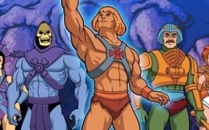 He-Man and the Masters of the Universe 1. Sezon 2. Bölüm İzle – Türkçe Dublaj İzle