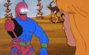 He-Man and the Masters of the Universe 1. Sezon 22. Bölüm İzle – Türkçe Dublaj İzle