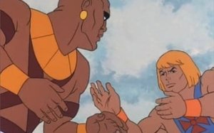 He-Man and the Masters of the Universe 1. Sezon 27. Bölüm İzle – Türkçe Dublaj İzle