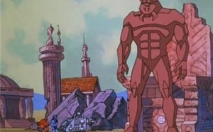He-Man and the Masters of the Universe 1. Sezon 3. Bölüm İzle – Türkçe Dublaj İzle