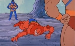 He-Man and the Masters of the Universe 1. Sezon 31. Bölüm İzle – Türkçe Dublaj İzle