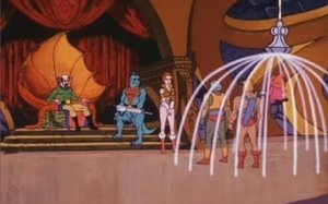 He-Man and the Masters of the Universe 1. Sezon 35. Bölüm İzle – Türkçe Dublaj İzle