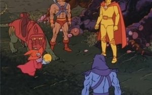He-Man and the Masters of the Universe 1. Sezon 44. Bölüm İzle – Türkçe Dublaj İzle