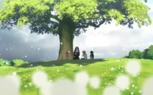 Black Clover 1. Sezon 2. Bölüm Anime İzle