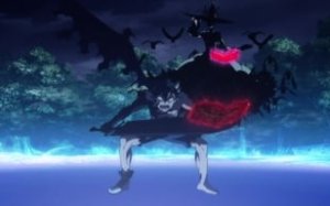 Black Clover 1. Sezon 63. Bölüm Anime İzle