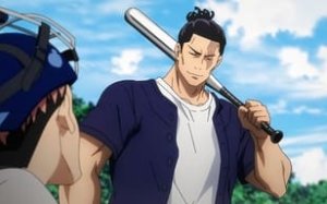 Jujutsu Kaisen 1. Sezon 21. Bölüm Anime İzle