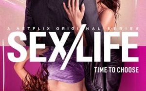 Sex/Life İzle