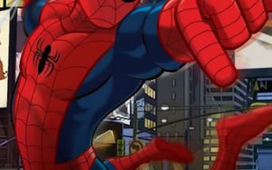 Marvel’s Ultimate Spider-Man İzle