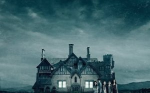 The Haunting of Hill House İzle