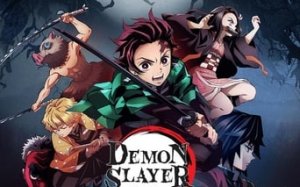 Demon Slayer: Kimetsu no Yaiba izle