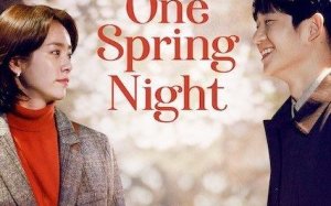 One Spring Night 1080p İzle