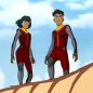 Avatar: The Legend of Korra – Avatar: Korra Efsanesi 4. Sezon 1. Bölüm İzle – Türkçe Dublaj İzle