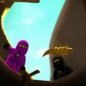 LEGO Ninjago: Spinjitzu’nun Ustaları 1. Sezon 5. Bölüm İzle – Türkçe Dublaj İzle