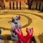 LEGO Ninjago: Spinjitzu’nun Ustaları 1. Sezon 6. Bölüm İzle – Türkçe Dublaj İzle