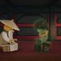 LEGO Ninjago: Spinjitzu’nun Ustaları 6. Sezon 1. Bölüm İzle – Türkçe Altyazılı İzle