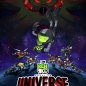 Ben 10 Versus the Universe: The Movie 2020
