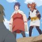 Boruto: Naruto Next Generations 1. Sezon 156. Bölüm İzle – Türkçe Altyazılı İzle