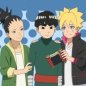 Boruto: Naruto Next Generations 1. Sezon 3. Bölüm İzle – Türkçe Altyazılı İzle