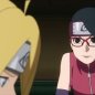 Boruto: Naruto Next Generations 1. Sezon 53. Bölüm İzle – Türkçe Altyazılı İzle