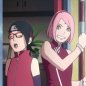 Boruto: Naruto Next Generations 1. Sezon 55. Bölüm İzle – Türkçe Altyazılı İzle