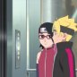 Boruto: Naruto Next Generations 1. Sezon 215. Bölüm İzle – Türkçe Altyazılı İzle