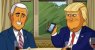 Our Cartoon President 1. Sezon 13. Bölüm Türkçe Full HD İzle