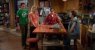 The Big Bang Theory 1. Sezon 10. Bölüm İzle – Türkçe Dublaj İzle
