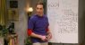The Big Bang Theory 11. Sezon 13. Bölüm İzle – Türkçe Dublaj İzle