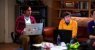 The Big Bang Theory 4. Sezon 12. Bölüm İzle – Türkçe Dublaj İzle