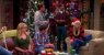 The Big Bang Theory 7. Sezon 11. Bölüm İzle – Türkçe Dublaj İzle