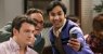 The Big Bang Theory 8. Sezon 15. Bölüm İzle – Türkçe Dublaj İzle