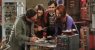 The Big Bang Theory 8. Sezon 16. Bölüm İzle – Türkçe Dublaj İzle