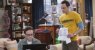 The Big Bang Theory 8. Sezon 18. Bölüm İzle – Türkçe Dublaj İzle