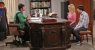 The Big Bang Theory 8. Sezon 9. Bölüm İzle – Türkçe Dublaj İzle