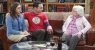 The Big Bang Theory 9. Sezon 14. Bölüm İzle – Türkçe Dublaj İzle