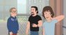 Trailer Park Boys: The Animated Series 1. Sezon 1. Bölüm İzle – Türkçe Dublaj İzle
