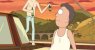 Rick ve Morty 2. Sezon 4. Bölüm İzle – Türkçe Dublaj İzle