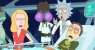 Rick ve Morty 2. Sezon 8. Bölüm İzle – Türkçe Dublaj İzle