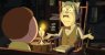Rick ve Morty 2. Sezon 9. Bölüm İzle – Türkçe Dublaj İzle