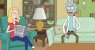 Rick ve Morty 3. Sezon 10. Bölüm İzle – Türkçe Dublaj İzle