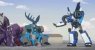 Transformers: Robots In Disguise 1. Sezon 14. Bölüm İzle – Türkçe Dublaj İzle