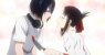 Kaguya-sama wa Kokurasetai: Tensai-tachi no Renai Zunousen 1. Sezon 6. Bölüm Anime İzle