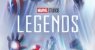 Marvel Studios: Legends izle